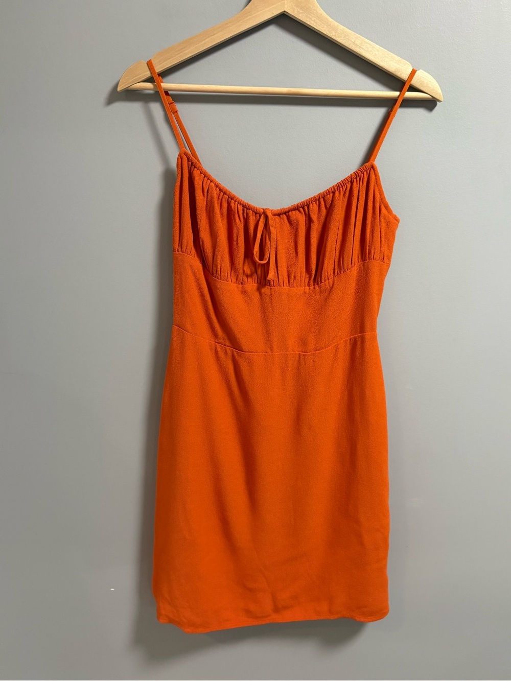 Aritzia - Sunday Best Dress
